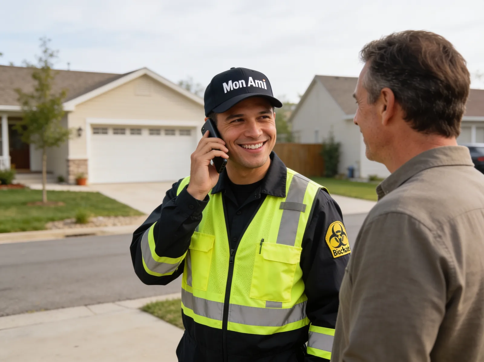 Sewage Cleanup Irwin, OH FAQs