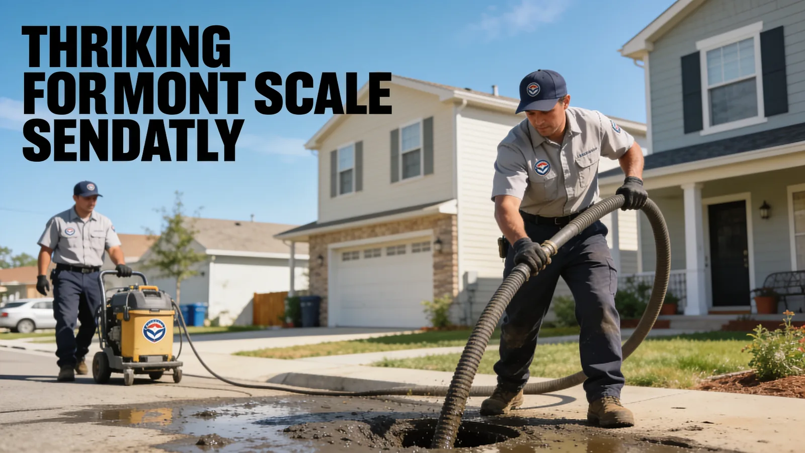 Sewage Cleanup in Irwin, OH near me